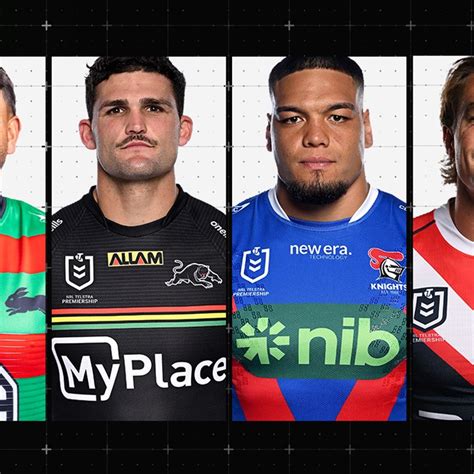 NRL 2024, round 18, official team lists, injuries, updates, Fantasy .